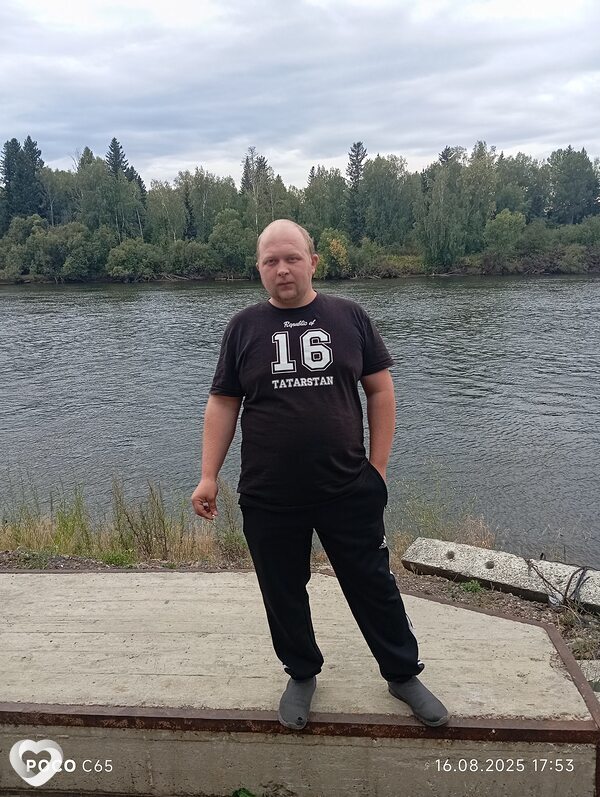 Алексей, Тулун