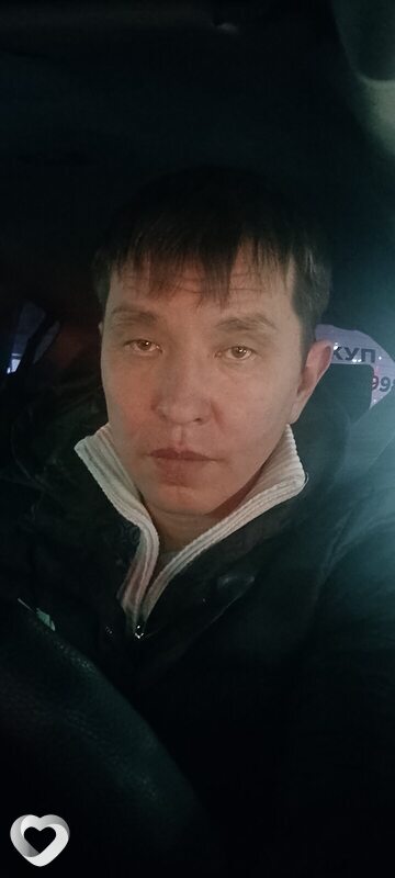 Александр, 41, Улан-Удэ — анкета №1797267