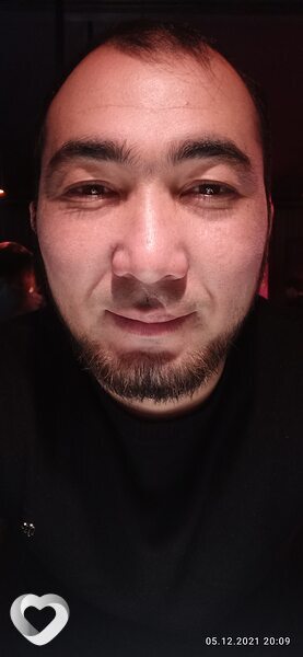 Алик, Атырау(Гурьев)