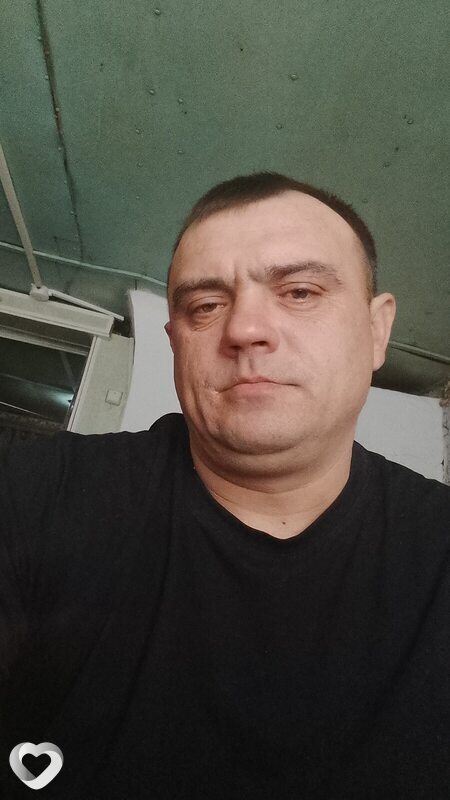 Сергей, Орловский