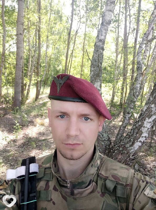 Олександр, 31, Полтаве — анкета №1797310