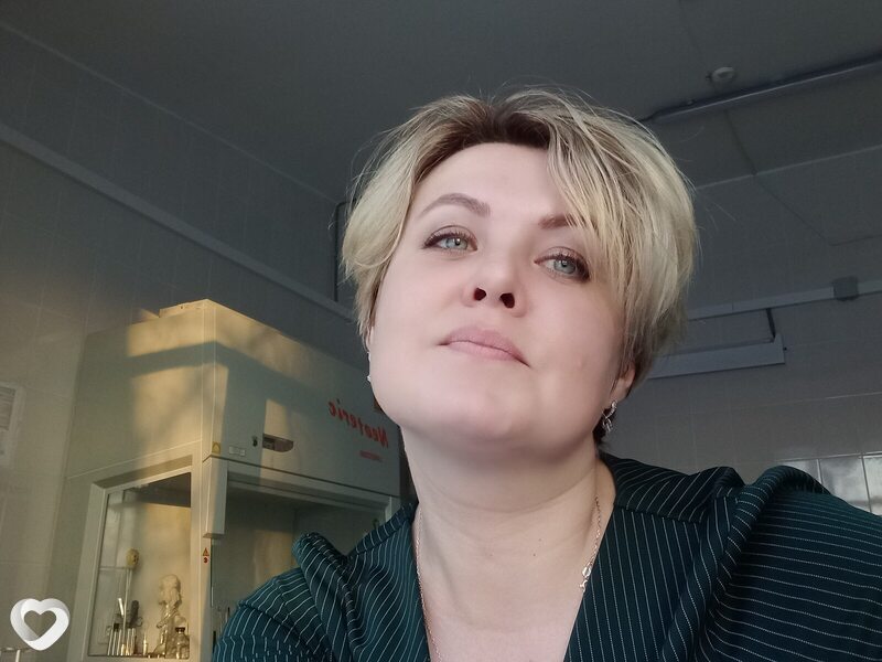 Татьяна, 41, Туле — анкета №1797316