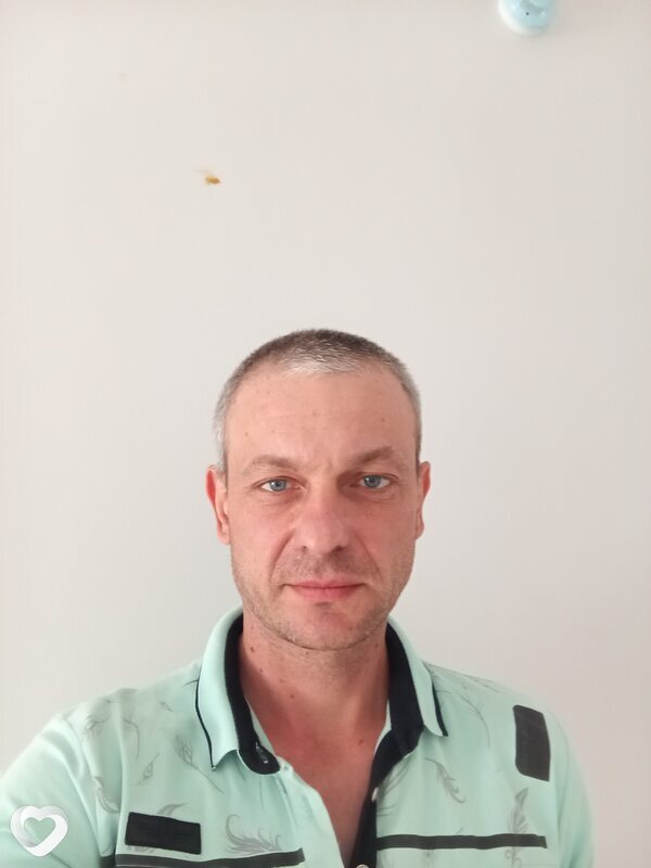 Вован, 39, Анна — анкета №1797319
