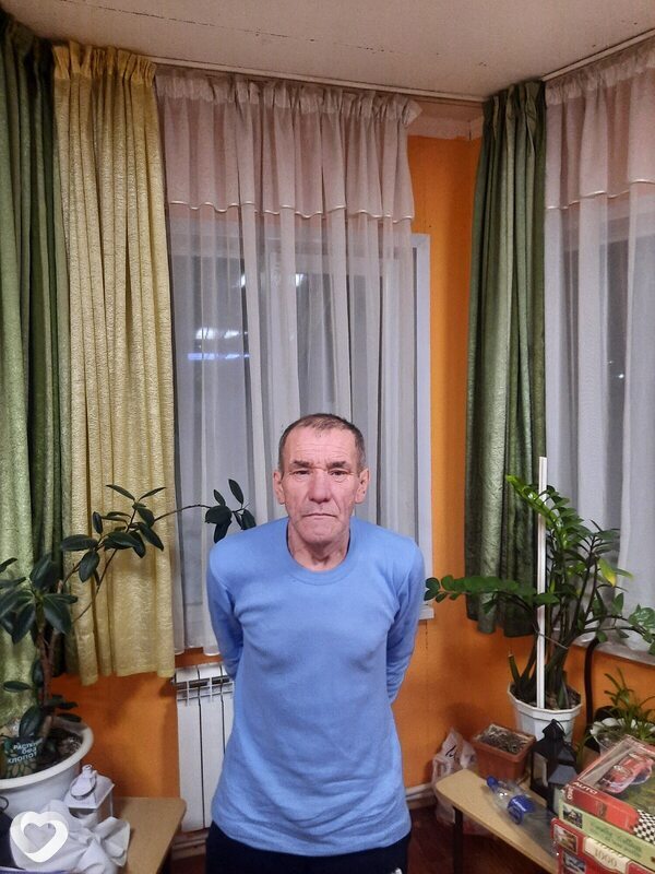 Алексей, 56, Самаре — анкета №1797225