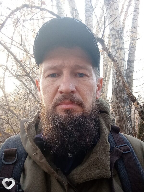 Александр, 43, Кемерове — анкета №1797228