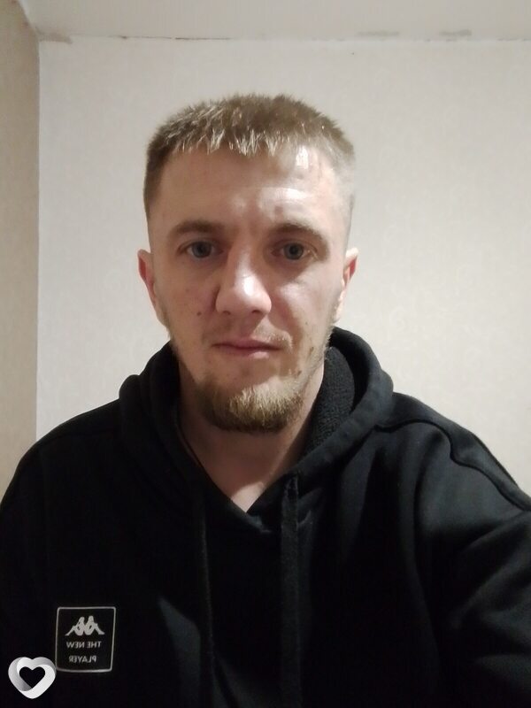 Андрей, 33, Омске — анкета №1797283