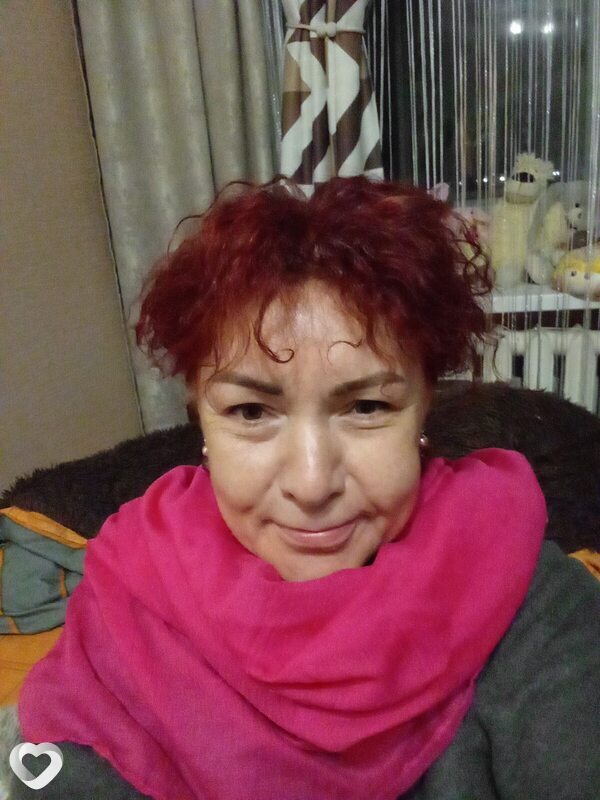 Елена, 52, Йошкар-Оле — анкета №1797290