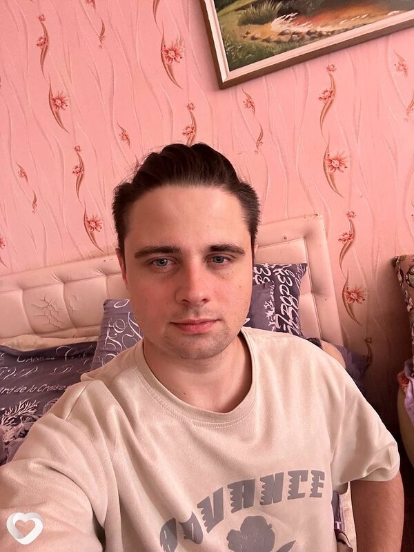 Денис, 24, Иванове — анкета №1797296