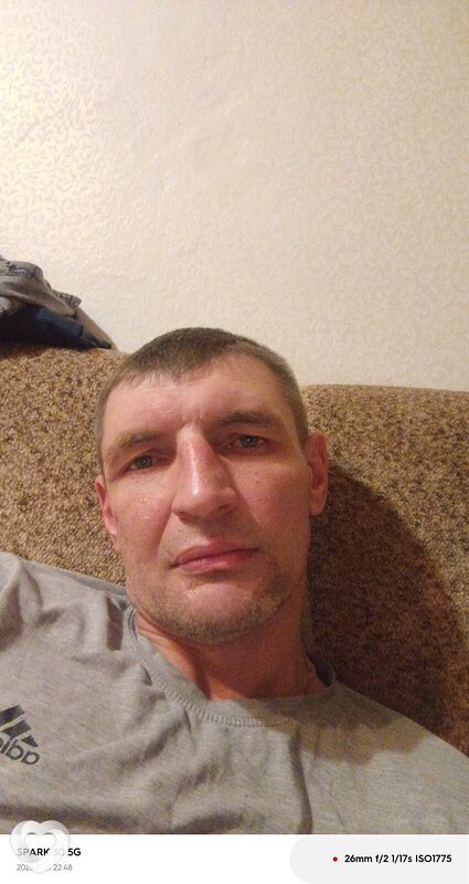 Денис, 39, Копейске — анкета №1797301