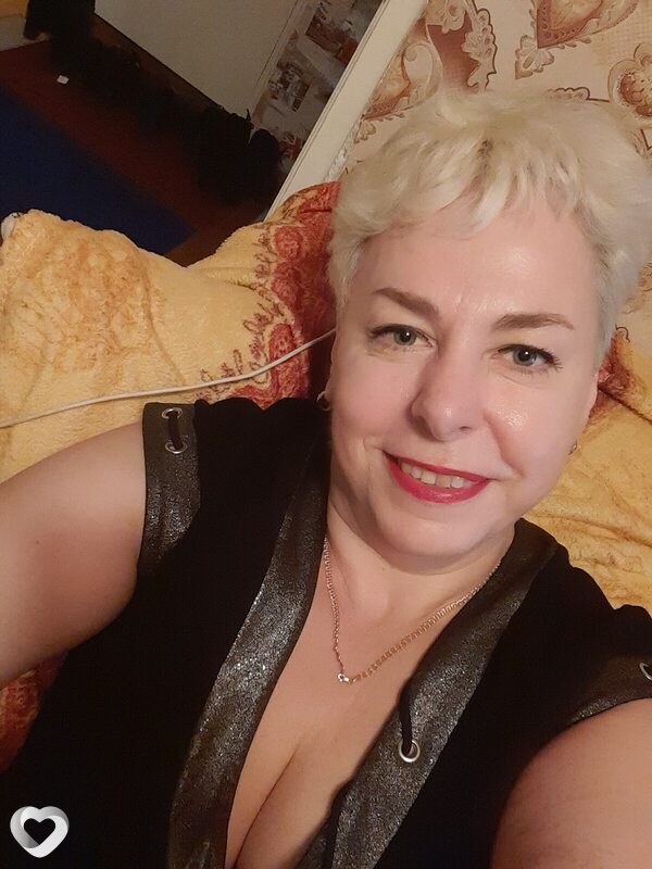 Наташа, 54, Нижнем Новгороде — анкета №1797090