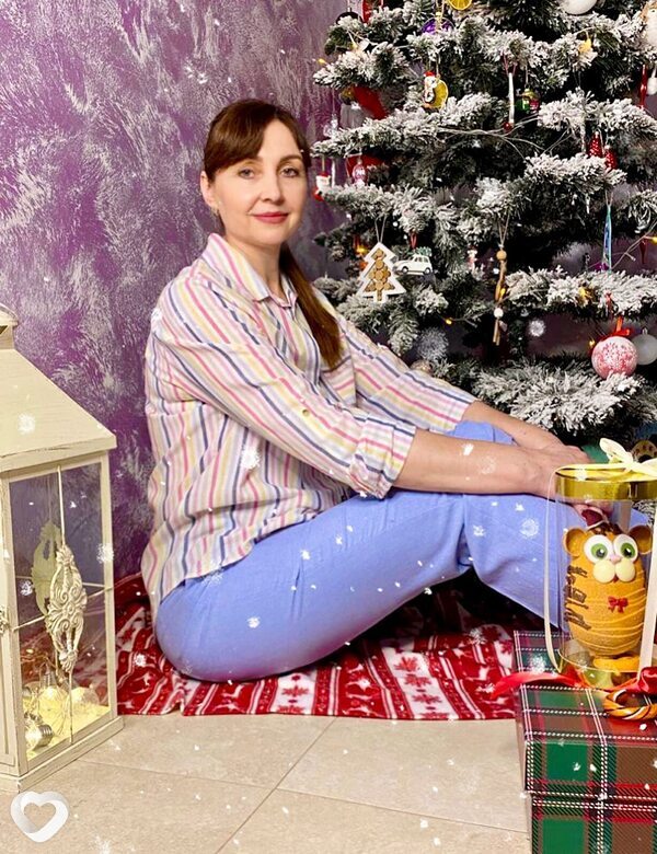 Татьяна, 62, Воронеже — анкета №1797091
