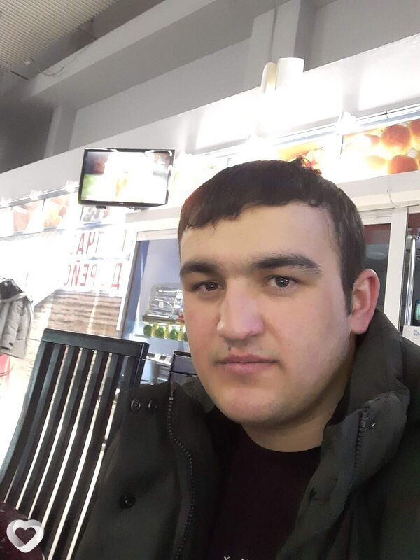 Рома, 31, Якутске — анкета №1797094
