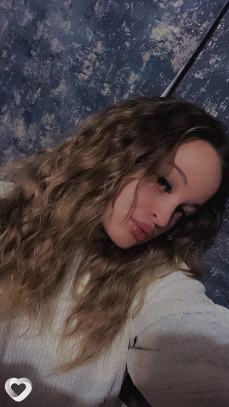 Kira, 20, Черногорске — анкета №1797100