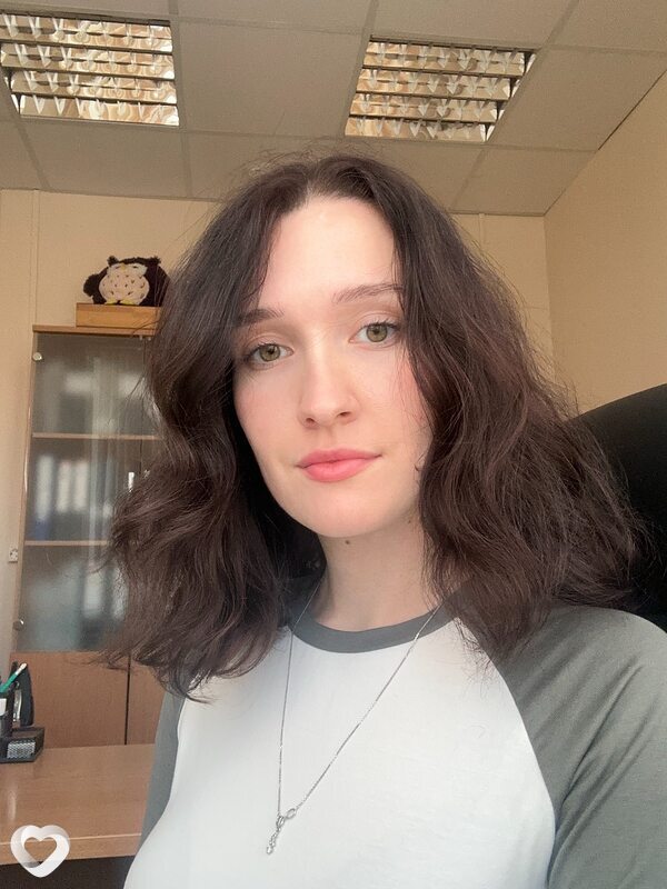 Елена, 22, Екатеринбурге — анкета №1797102