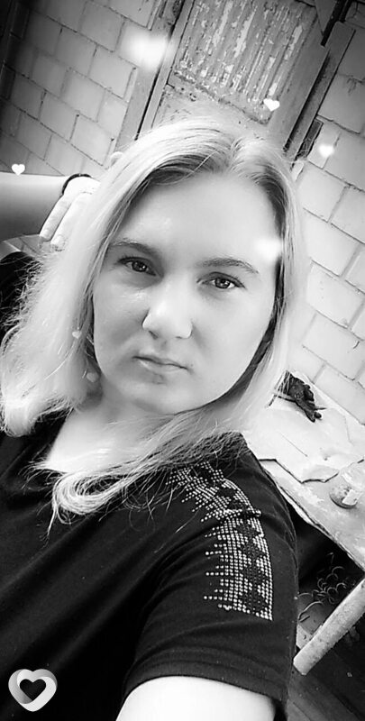 Валя, 34, Красноярске — анкета №1797157