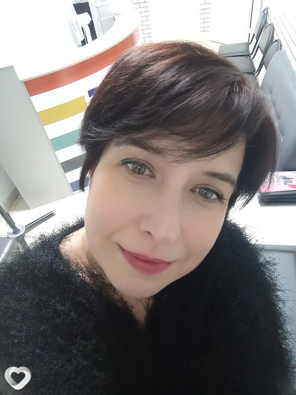 Нюта, 50, Волгограде — анкета №1797173