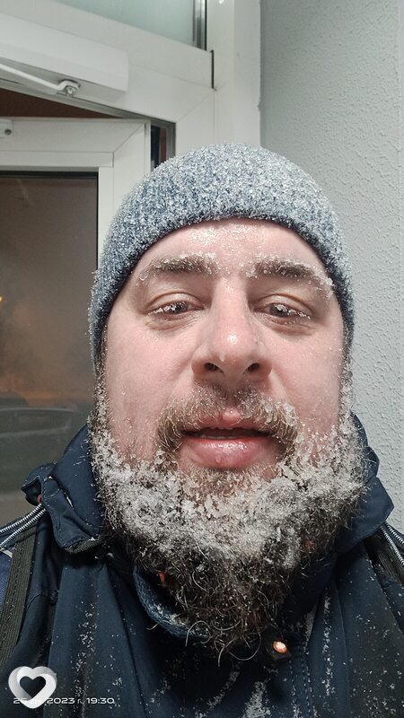Максим, 44, Екатеринбурге — анкета №1797175