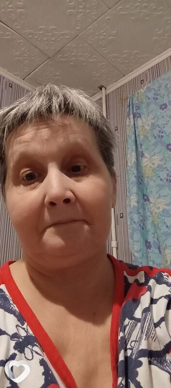 Татьяна, 60, Ростове-на-Дону — анкета №1797186
