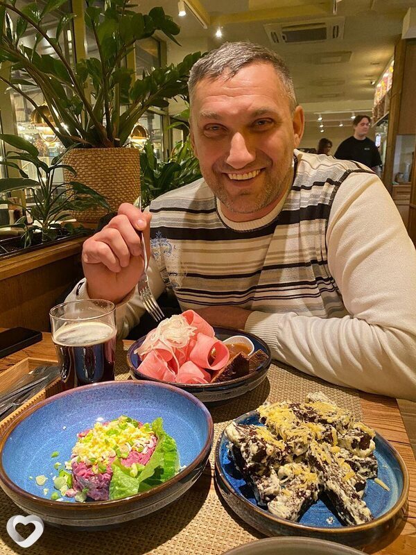 Стас, 51, Волгограде — анкета №1797193