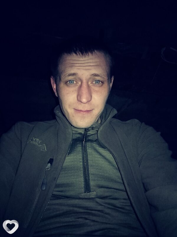 Дмитрий, 29, Мариуполе — анкета №1797200