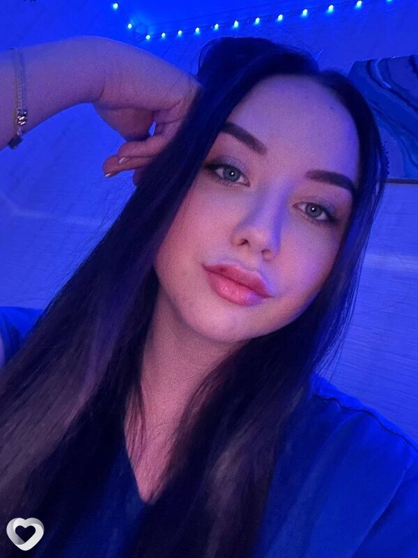 Алина, 24, Волгограде — анкета №1797369
