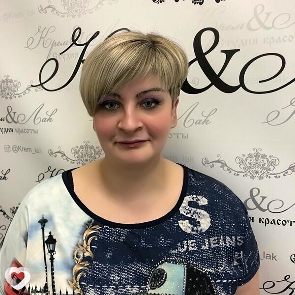 Наталья, 43, Ишимбае — анкета №1797668