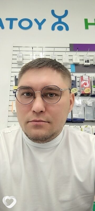 Родя, Салехард