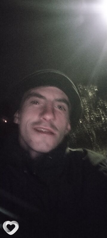 Александр, 28, Пензе — анкета №1797408