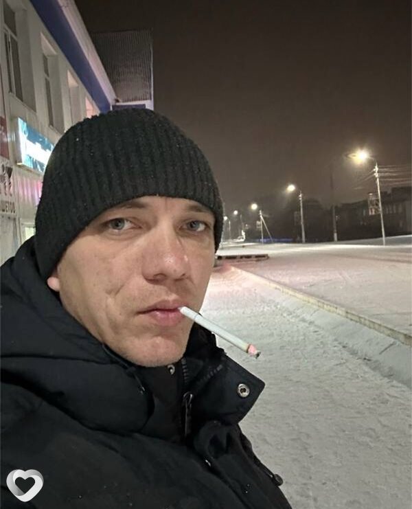 Витек, 37, Кстове — анкета №1797415