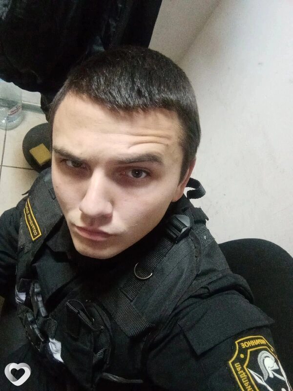 Олег, Товарково