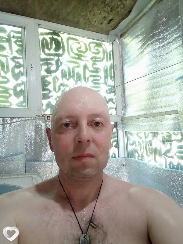Александр, 43, Ярославле — анкета №1798163
