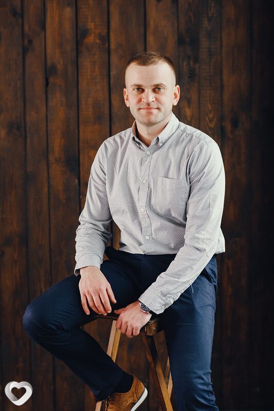 Григорий, 30, Астрахани — анкета №1798164