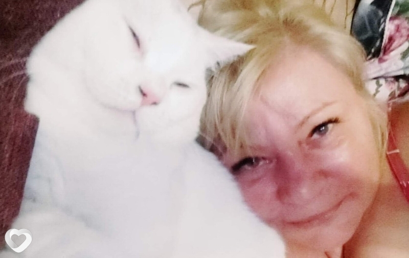 Рита, 46, Ростове-на-Дону — анкета №1798167