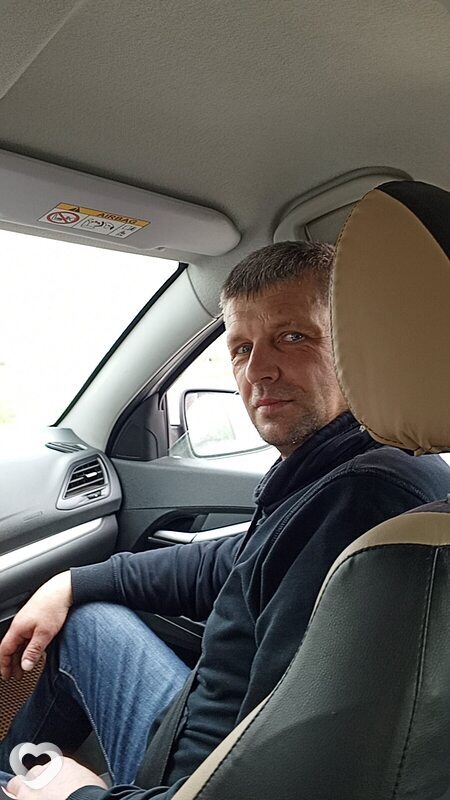 Дмитрий, 46, Ижевске — анкета №1798171