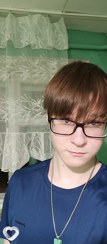 Даниил, 20, Глазове — анкета №1798173