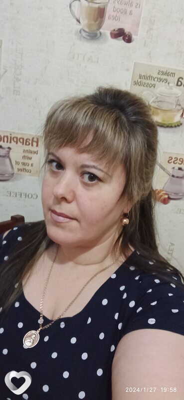 Naтik, 43, Омске — анкета №1798175