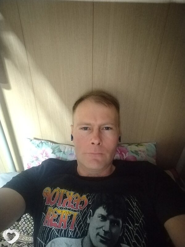 Дмитрий, 36, Хромтау — анкета №1798176