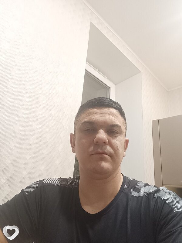 Рустам, 37, Магнитогорске — анкета №1797432