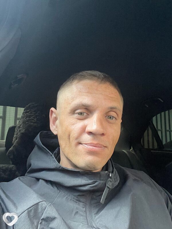 Виталий, 43, Волгограде — анкета №1797433