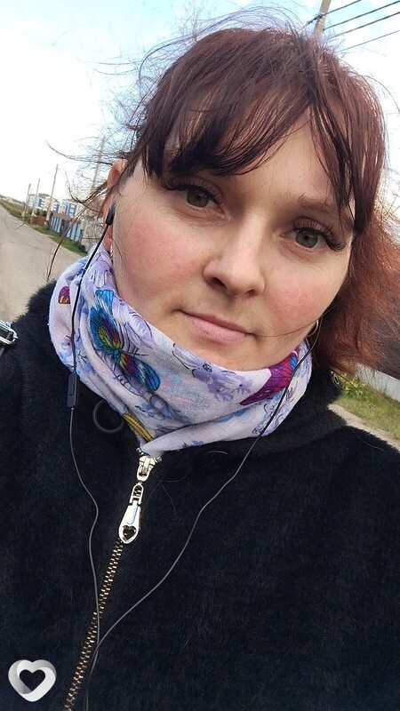 Катерина, 38, Калининграде — анкета №1797439