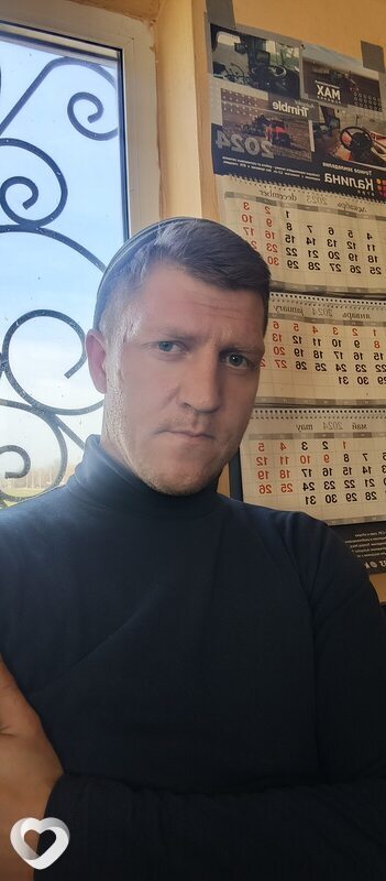 Андрей, 30, Таганроге — анкета №1797440