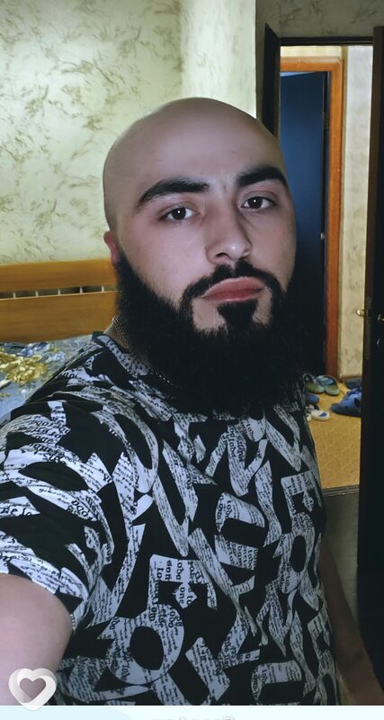 Magomed, 30, Москве — анкета №1797632