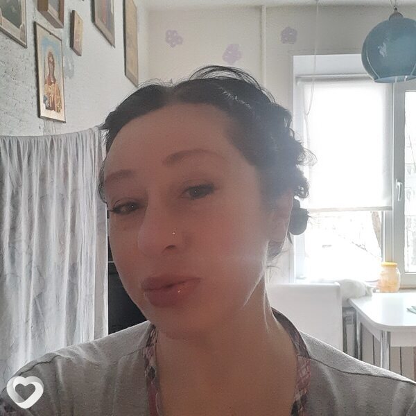 Инна, 40, Екатеринбурге — анкета №1797639