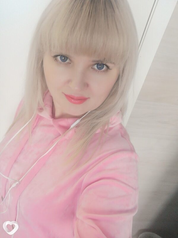 Марина, 42, Ижевске — анкета №1797641