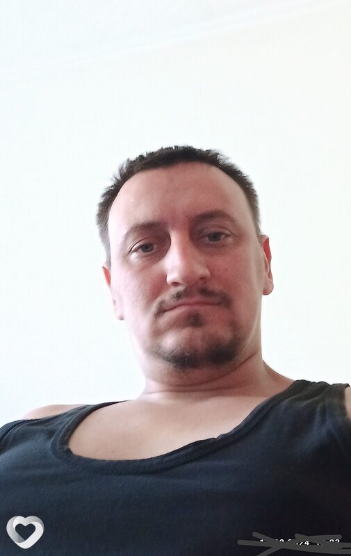 Алексей, 39, Жуковском — анкета №1797643