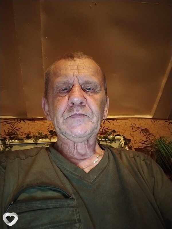 Дмитрий, 64, Тамбове — анкета №1797583