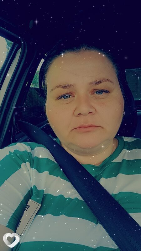 Валентина, 42, Омске — анкета №1797602