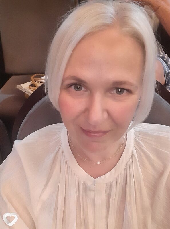 Ирина, 45, Саратове — анкета №1797461