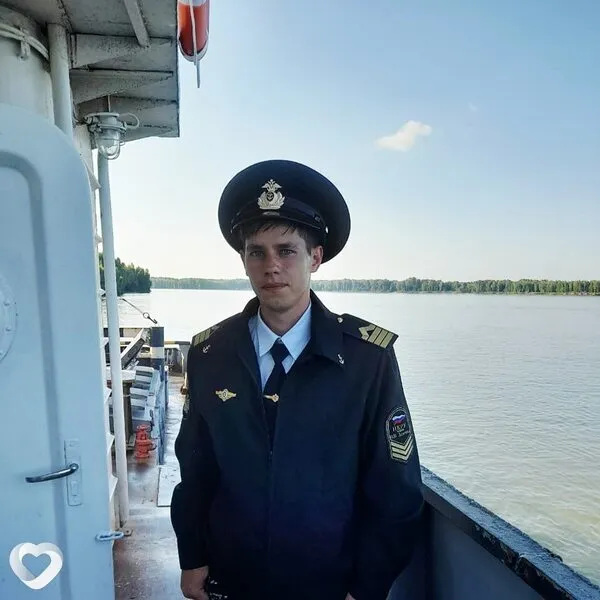 Алексей, 28, Барнауле — анкета №1797470