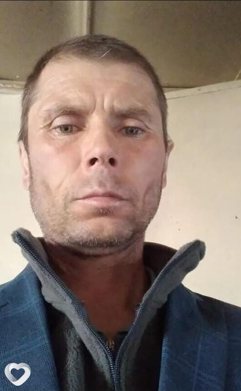 Andrej, 48, Алматы — анкета №1797472